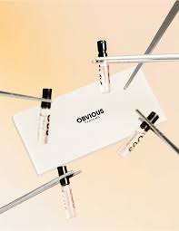 Discovery Set - Eau de parfum - Obvious Parfums