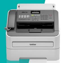 A printer's ink pad is at the end of its service life. Brother Mfc7240 Driver Brother Printers Brother Mfc Printer Driver