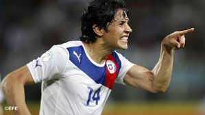 These are the detailed performance data of csd colo colo player matías fernández. Matias Fernandez Crak14 Home Facebook