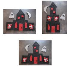 Halloween Crafts From Our Archives No Time For Flash Cards