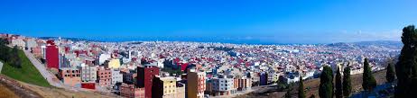 High Rise Concrete Buildings At Daytime Tangier Morocco Maroc Moroccan Africa Travel Town Concrete Building Architecture Wallpaper Iphone Wallpaper Fall