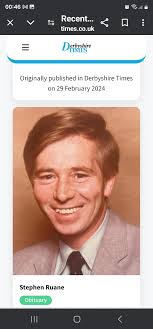 Eckington School Friends