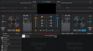Dj Mixer Express Download
