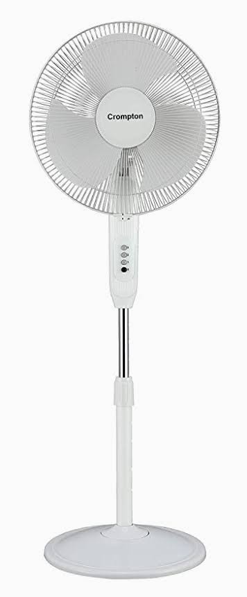 Crompton Hi Speed Pedestal Fan product image