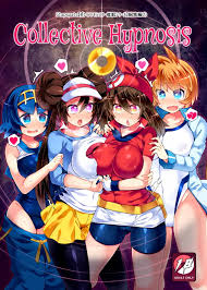 ポケモン エロ 漫画 催眠