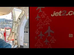 Best Seats To Book Jet 2 Airline Most Leg Room Jet2 Com