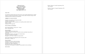 asic design engineer resume