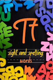The alphabet song is any of various songs used to teach children an alphabet. Words That Start With The Letter T Spelling And Sight Words For Kids