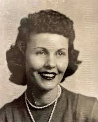 Margaret L. Day Obituary November 8, 2023