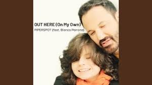 OUT HERE (On My Own) (feat. Bianca Perrone)