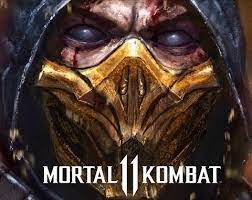 Trainer Game Arte Kombat Mortal Scorpion Mortal Kombat Imagenes De Mortal Kombat