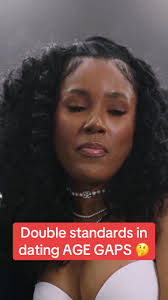 Why is it celebrated when older women date younger men, but frowned upon  when older men do the same?@Bellabarcode reacts to Tracee Ellis Ross  revealing she prefers dating younger men.