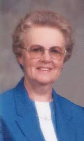 Vera Rose Goodman Komro (1926-2009)