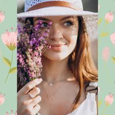 WANDA PLATA Collier Trèfle a 4 Feuille pour Femme, Jeune Fille en Argent  925, Ras de Cou Pendentif Trèfle Porte Chance, Bijoux Collier Femme Argent  : Amazon.fr: Mode