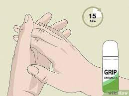 How to prevent sweaty hands. 6 Simple Ways To Stop Sweaty Hands While Gaming Wikihow