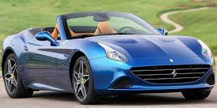 Owning a ferrari is almost every car fanatic's dream, and it's no wonder why. The 5 Most Luxurious Cars In The World