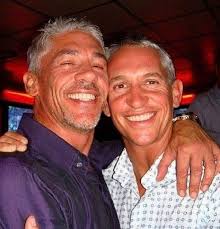 Inside Wayne Lineker's strained relationship with brother Gary as Ibiza  nightclub owner reveals pair 'don't speak often'