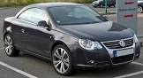 VOLKSWAGEN-EOS