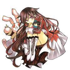 Pin On Chicas Anime