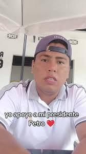 Apoyo a Gustavo Petro: Un Llamado a la Unidad