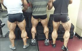 The Art Of Getting Badass Calves Spotmebro Com