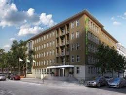 Dresden castle is within a short driving distance of the contemporary hotel. Holiday Inn Dresden Am Zwinger Dresden Germany Emirates Holidays