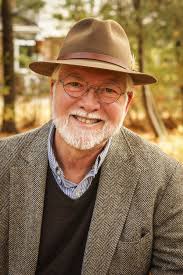 About — following Jesus