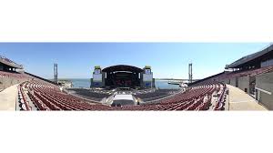 live nation entertainment nikon at jones beach theater