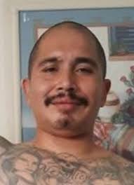 L.A. gang leader 'Wicked' stabbed to death in California prison