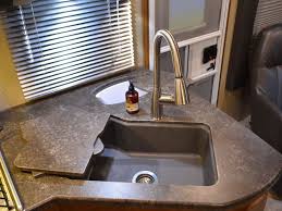 sink cover for rv