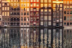 The official i amsterdam fan page. Fun Facts About Amsterdam Tourism Cityguide Shelter Hostel Amsterdam