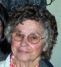 Carol Marie Desselle Kastner (1934-2009)