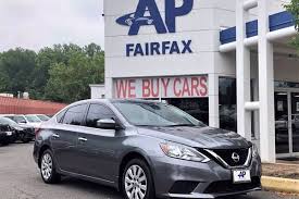 Thus the keys get locked in the car all the time. Used 2017 Nissan Sentra For Sale Near Me Edmunds