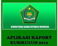 Download aplikasi penilaian dan raport kurikulum 2013 untuk madrasah (mi, mts dan ma) ditulis oleh : Inilah Aplikasi Raport Kurikulum 2013 Revisi 2017 Mi Mts Ma Tozsugianto