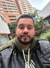 Mainelson Vásquez Álvarez