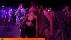 Sexo para todos: la Cúpula de las orgías, la nueva fiesta del amor