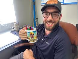 Rina Murphy's Instagram, Twitter & Facebook