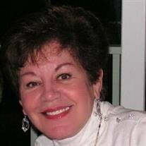 Teresa Gates Obituary