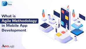 What is a mobile application. What Is Agile Methodology In Mobile App Development By Siddharth Sharma Flutterdevs Medium