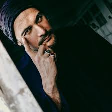 Seb el Zin: hardcore with a soft centre