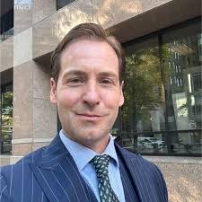 Andrew Pardue's Instagram, Twitter & Facebook