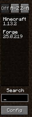 Maybe you would like to learn more about one of these? Forge Mods Not Showing Up In Minecraft Support Bug Reports Forge Forums
