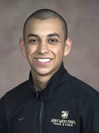 2017 Men's Cross Country Roster