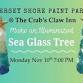 Make a Sea Glass Illuminated Tree - Choose colors event image