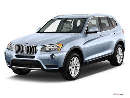 Introduced in 2007,2 it uses the bmw s65 naturally aspirated v8 engine and was produced in sedan, coupe and convertible body styles. 2013 Bmw X3 Prices Reviews Pictures U S News World Report