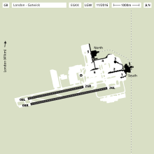 gatwick airport wikipedia