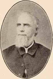 List of Pastors and Ministers; State: PA; County: Bradford Co, Records @  Our Family Tree