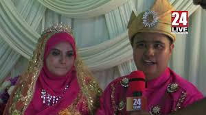 During the first visit, the marrying couple needs to bring the following documents: Bangladeshi Girl Married A Malaysian Boy Youtube
