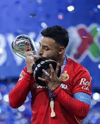 Alexis Vega tendrá 5 o 6 días de fiesta tras coronación de Toluca