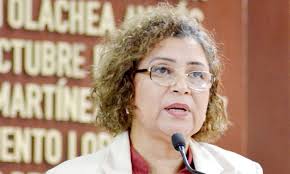 Propone diputada Ojeda registro de deudores alimentarios y agresores en BCS 